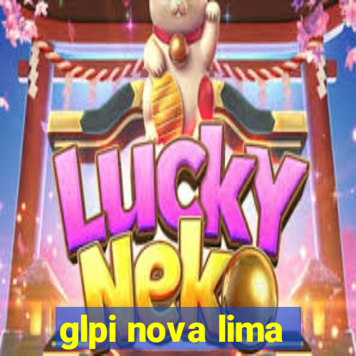 glpi nova lima